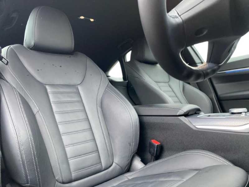 2023 (73) BMW I4 210kW eDrive35 M Sport 70kWh 5dr Auto 4944190