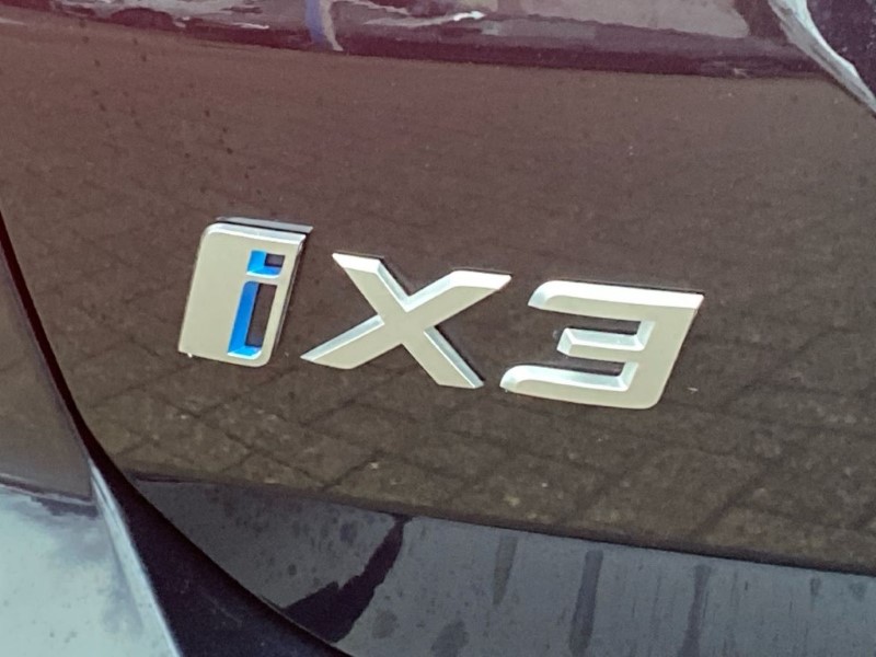 2023 (73) BMW iX3 210kW M Sport 80kWh 5dr Auto 5000137