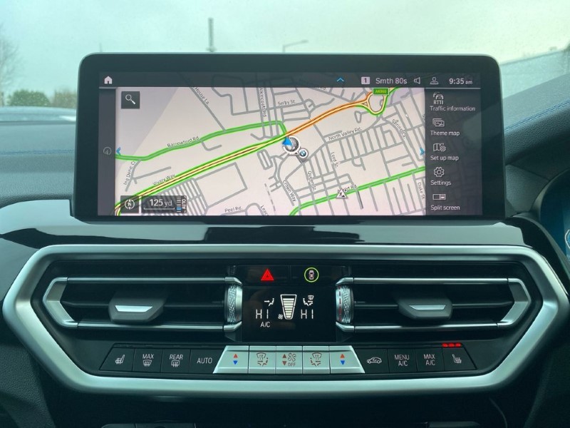 2023 (73) BMW iX3 210kW M Sport 80kWh 5dr Auto 5000117