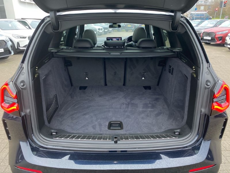 2023 (73) BMW iX3 210kW M Sport 80kWh 5dr Auto 5000102