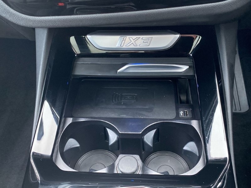 2023 (73) BMW iX3 210kW M Sport 80kWh 5dr Auto 5000125