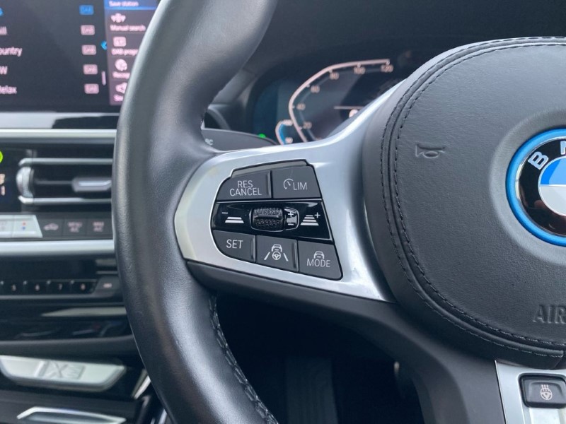 2023 (73) BMW iX3 210kW M Sport 80kWh 5dr Auto 5000106