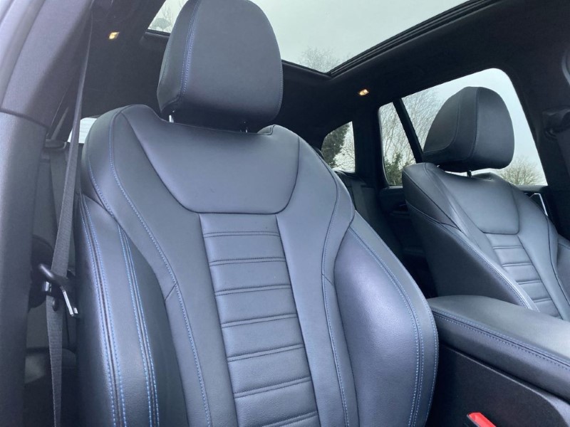 2023 (73) BMW iX3 210kW M Sport 80kWh 5dr Auto 5000115