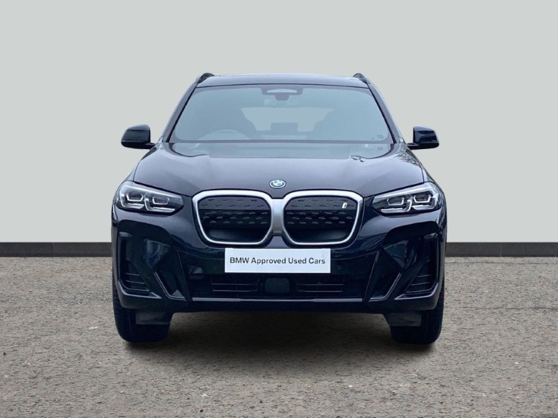 2023 (73) BMW iX3 210kW M Sport 80kWh 5dr Auto 5000105