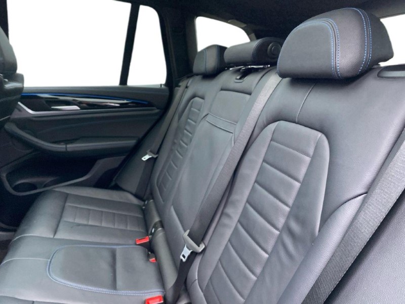 2023 (73) BMW iX3 210kW M Sport 80kWh 5dr Auto 5000101