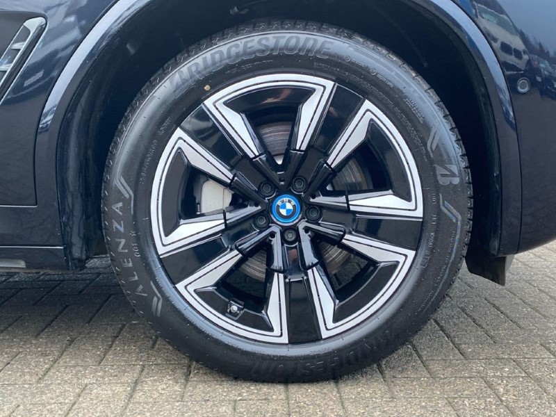 2023 (73) BMW iX3 210kW M Sport 80kWh 5dr Auto 5000103