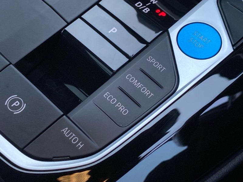 2023 (73) BMW iX3 210kW M Sport 80kWh 5dr Auto 5000108