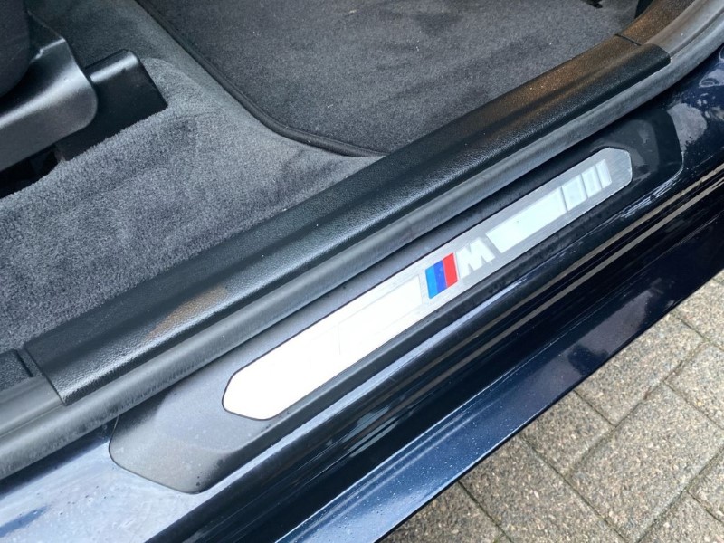 2023 (73) BMW iX3 210kW M Sport 80kWh 5dr Auto 5000128