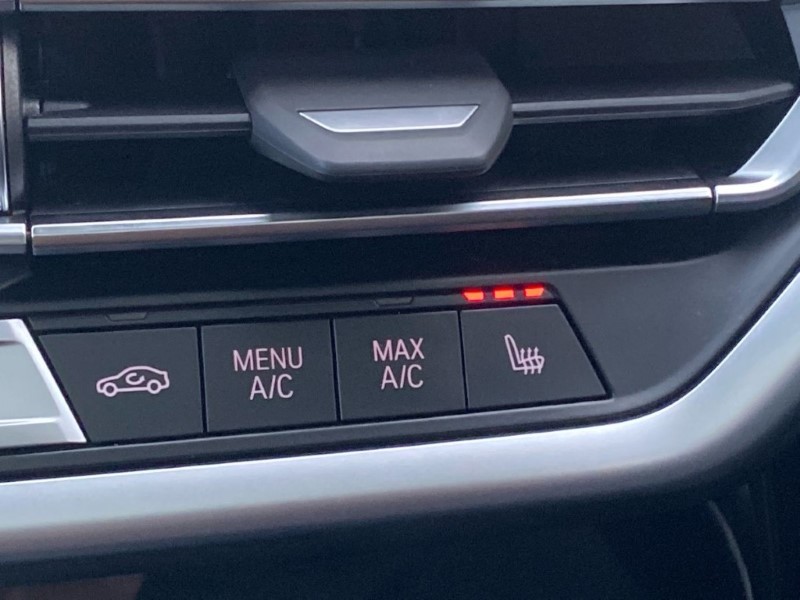 2023 (73) BMW iX3 210kW M Sport 80kWh 5dr Auto 5000122