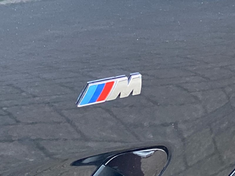 2023 (73) BMW iX3 210kW M Sport 80kWh 5dr Auto 5000134