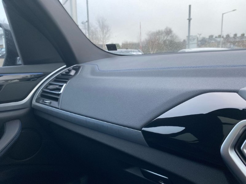 2023 (73) BMW iX3 210kW M Sport 80kWh 5dr Auto 5000123