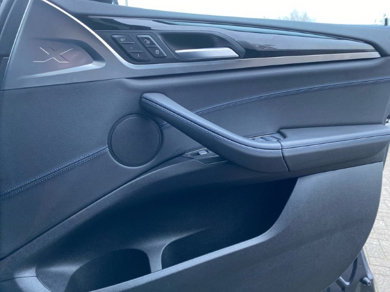 2023 (73) BMW iX3 210kW M Sport 80kWh 5dr Auto 5000111