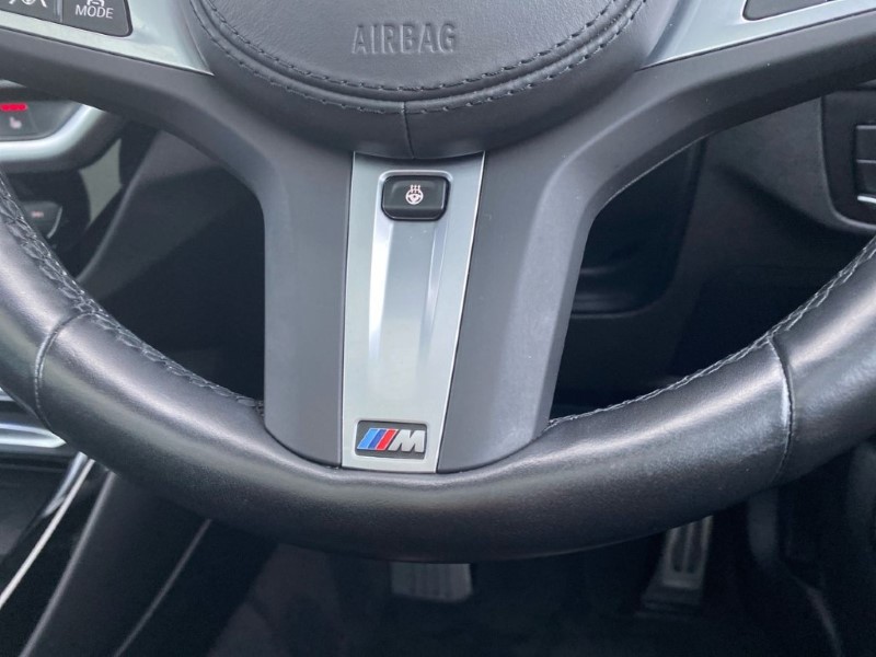 2023 (73) BMW iX3 210kW M Sport 80kWh 5dr Auto 5000127