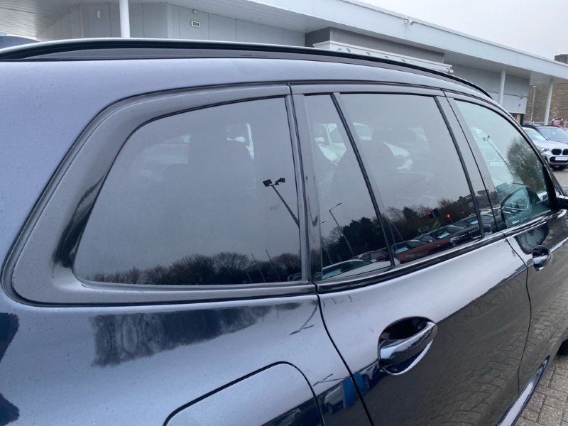 2023 (73) BMW iX3 210kW M Sport 80kWh 5dr Auto 5000142