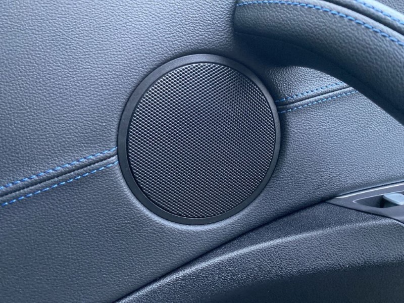 2023 (73) BMW iX3 210kW M Sport 80kWh 5dr Auto 5000109