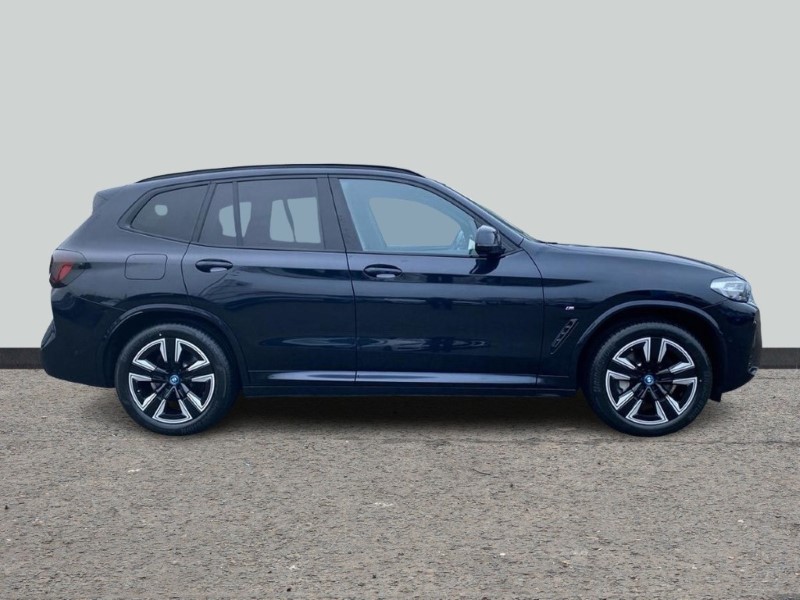 2023 (73) BMW iX3 210kW M Sport 80kWh 5dr Auto 5000092