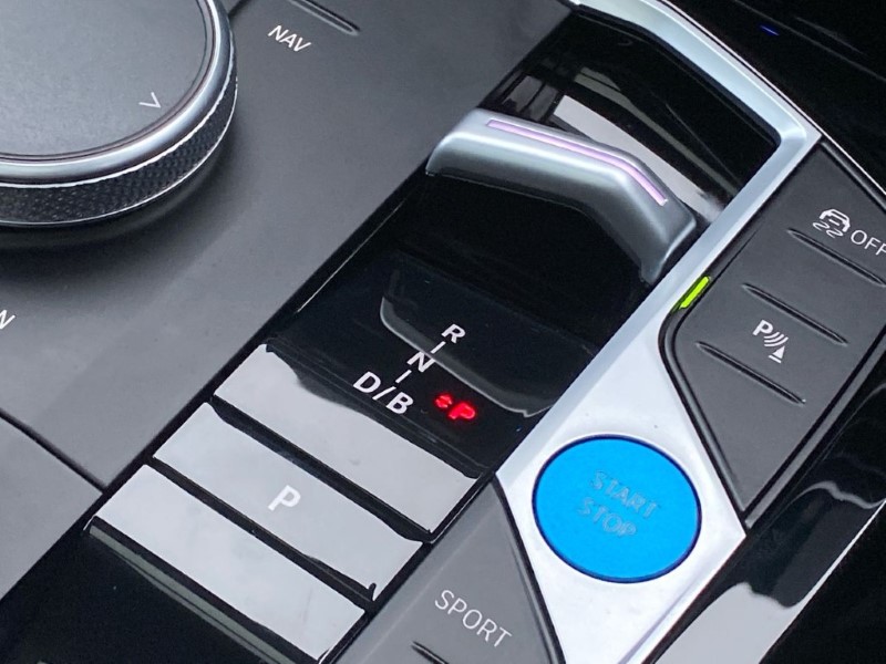 2023 (73) BMW iX3 210kW M Sport 80kWh 5dr Auto 5000124