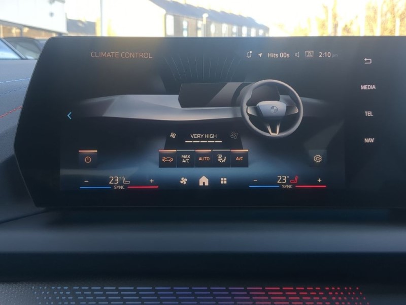 2025 (74) BMW 1 SERIES 120 M Sport 5dr Step Auto 4960220