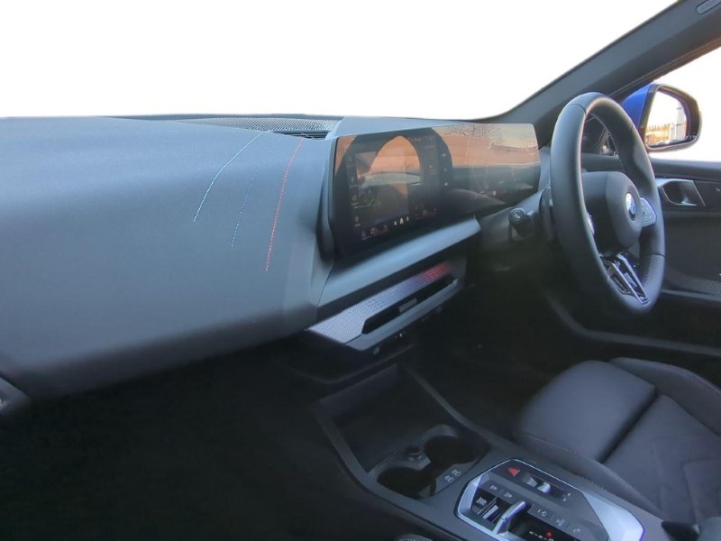 2025 (74) BMW 1 SERIES 120 M Sport 5dr Step Auto 4960198
