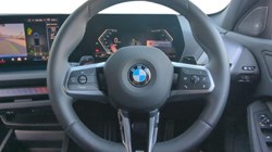 2025 (74) BMW 1 SERIES 120 M Sport 5dr Step Auto 4960196