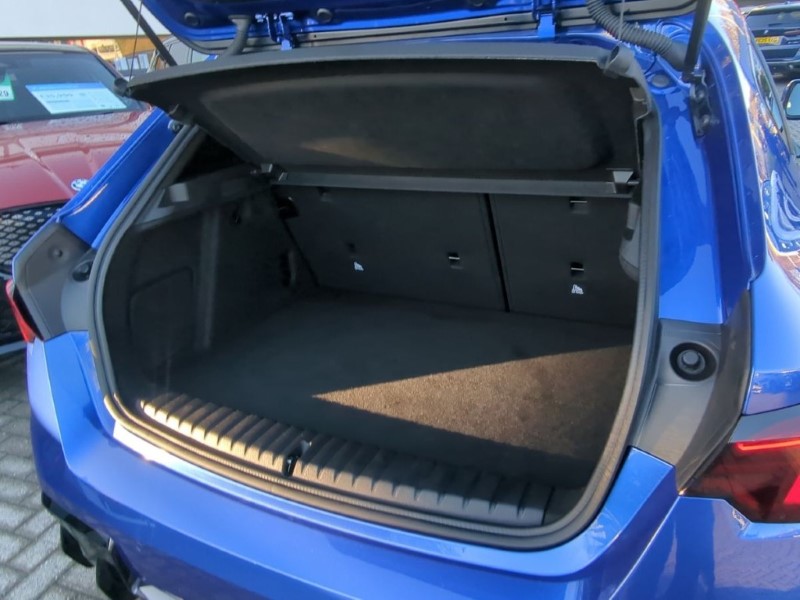 2025 (74) BMW 1 SERIES 120 M Sport 5dr Step Auto 4960228