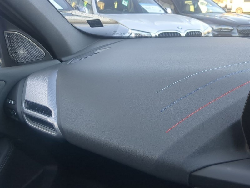 2025 (74) BMW 1 SERIES 120 M Sport 5dr Step Auto 4960222