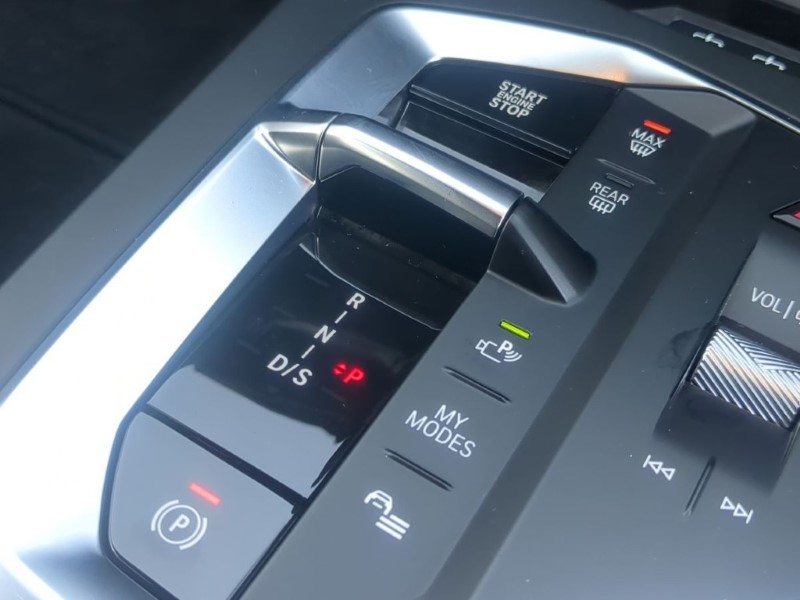 2025 (74) BMW 1 SERIES 120 M Sport 5dr Step Auto 4960223