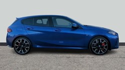 2025 (74) BMW 1 SERIES 120 M Sport 5dr Step Auto 4960194