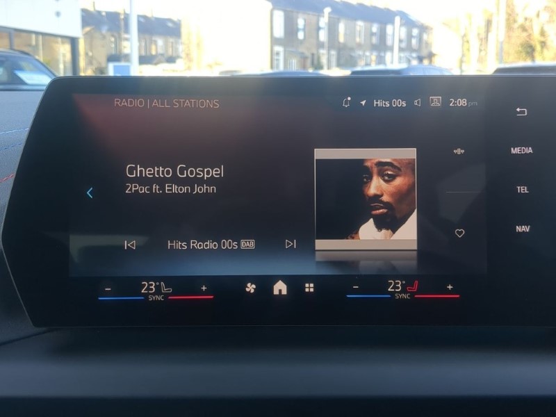 2025 (74) BMW 1 SERIES 120 M Sport 5dr Step Auto 4960199