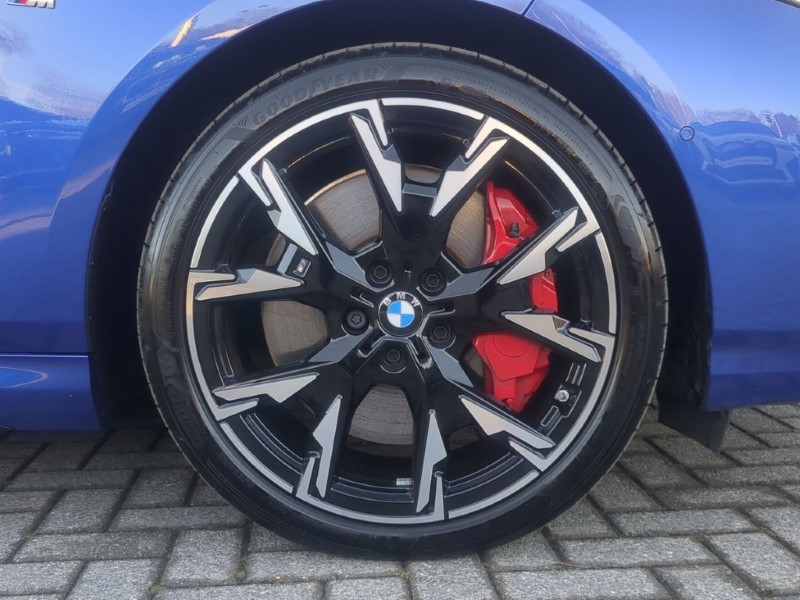 2025 (74) BMW 1 SERIES 120 M Sport 5dr Step Auto 4960205