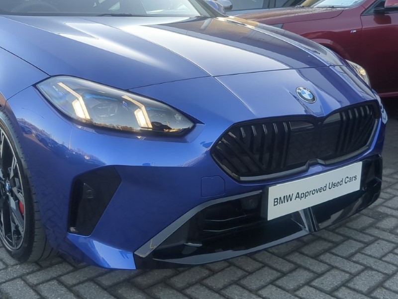2025 (74) BMW 1 SERIES 120 M Sport 5dr Step Auto 4960231