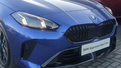 2025 (74) BMW 1 SERIES 120 M Sport 5dr Step Auto 4960231