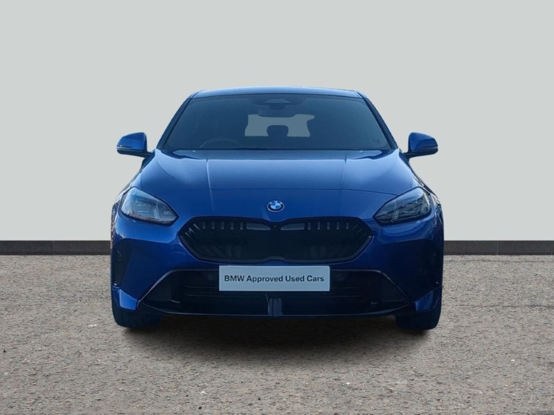 2025 (74) BMW 1 SERIES 120 M Sport 5dr Step Auto 4960207