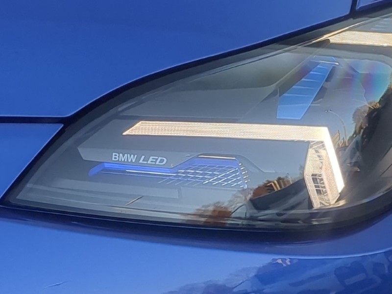 2025 (74) BMW 1 SERIES 120 M Sport 5dr Step Auto 4960241