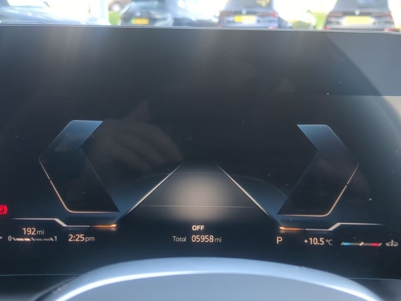 2025 (74) BMW 1 SERIES 120 M Sport 5dr Step Auto 4960200