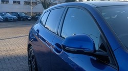 2025 (74) BMW 1 SERIES 120 M Sport 5dr Step Auto 4960239