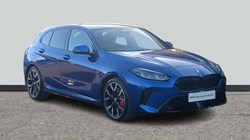2025 (74) BMW 1 SERIES 120 M Sport 5dr Step Auto 4960192