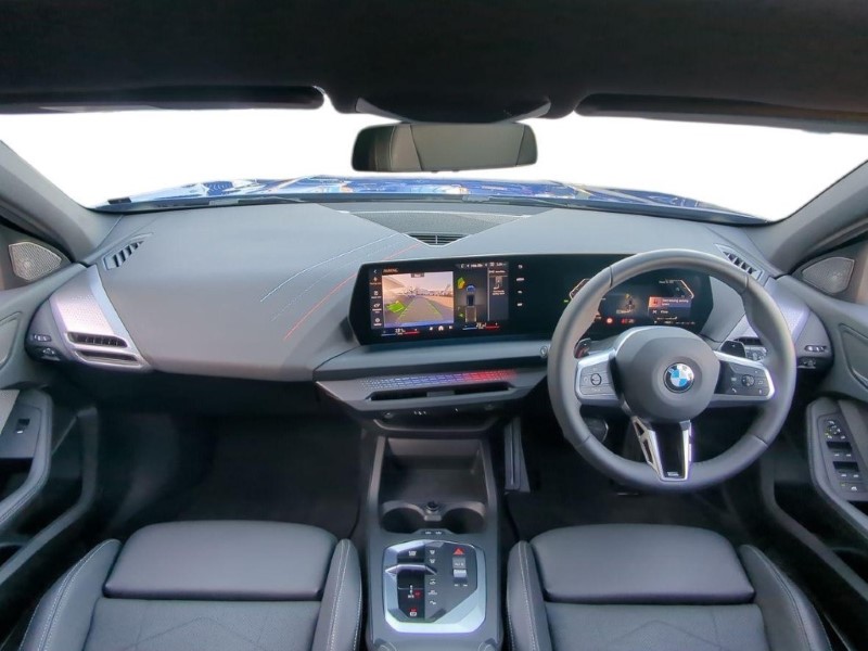 2025 (74) BMW 1 SERIES 120 M Sport 5dr Step Auto 4960195