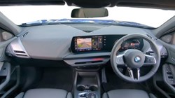 2025 (74) BMW 1 SERIES 120 M Sport 5dr Step Auto 4960195