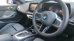 2025 (74) BMW 1 SERIES 120 M Sport 5dr Step Auto 4960197