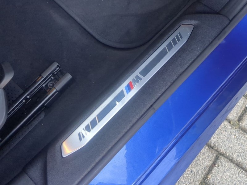 2025 (74) BMW 1 SERIES 120 M Sport 5dr Step Auto 4960227