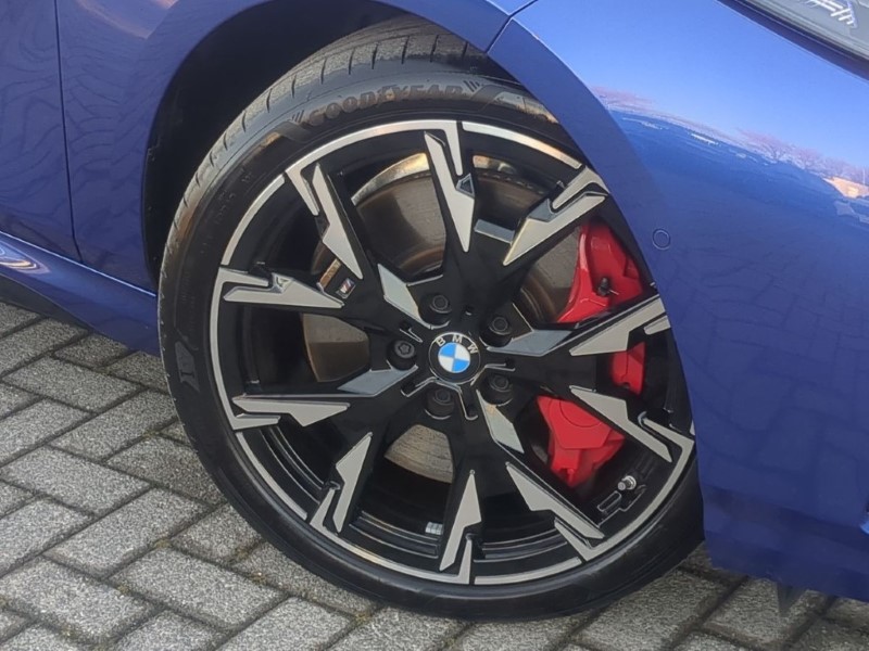 2025 (74) BMW 1 SERIES 120 M Sport 5dr Step Auto 4960233