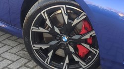 2025 (74) BMW 1 SERIES 120 M Sport 5dr Step Auto 4960233