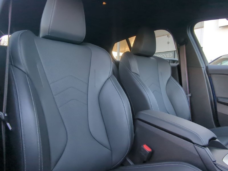 2025 (74) BMW 1 SERIES 120 M Sport 5dr Step Auto 4960215