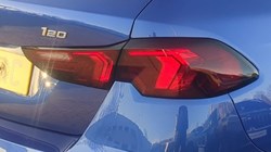 2025 (74) BMW 1 SERIES 120 M Sport 5dr Step Auto 4960236