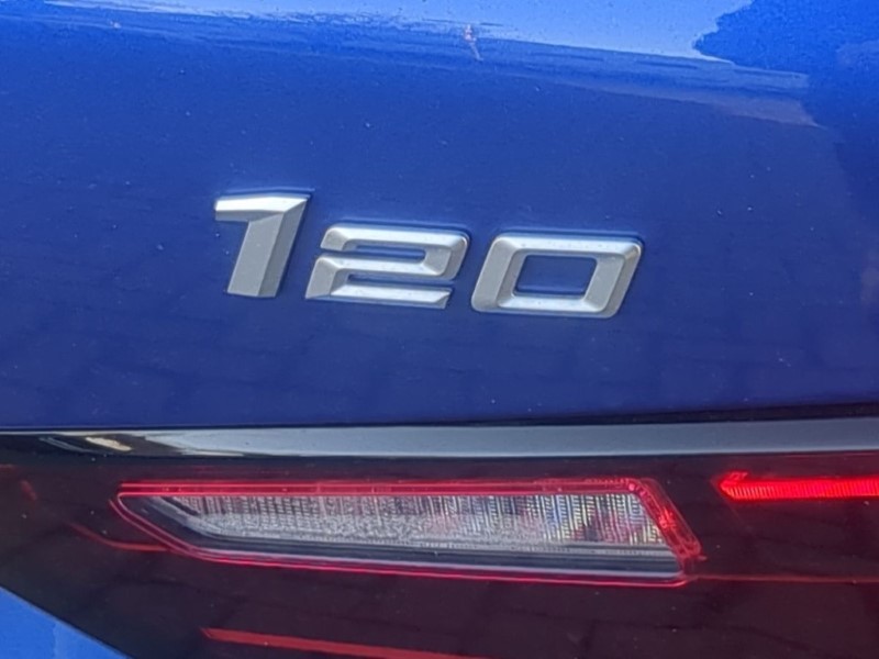 2025 (74) BMW 1 SERIES 120 M Sport 5dr Step Auto 4960235