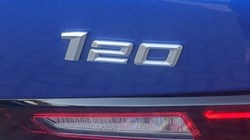 2025 (74) BMW 1 SERIES 120 M Sport 5dr Step Auto 4960235