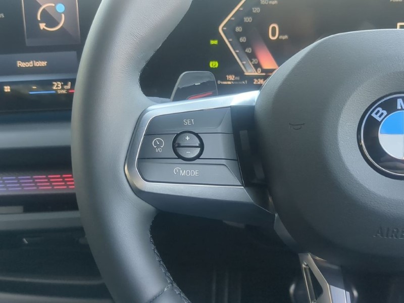 2025 (74) BMW 1 SERIES 120 M Sport 5dr Step Auto 4960208