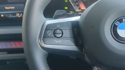 2025 (74) BMW 1 SERIES 120 M Sport 5dr Step Auto 4960208