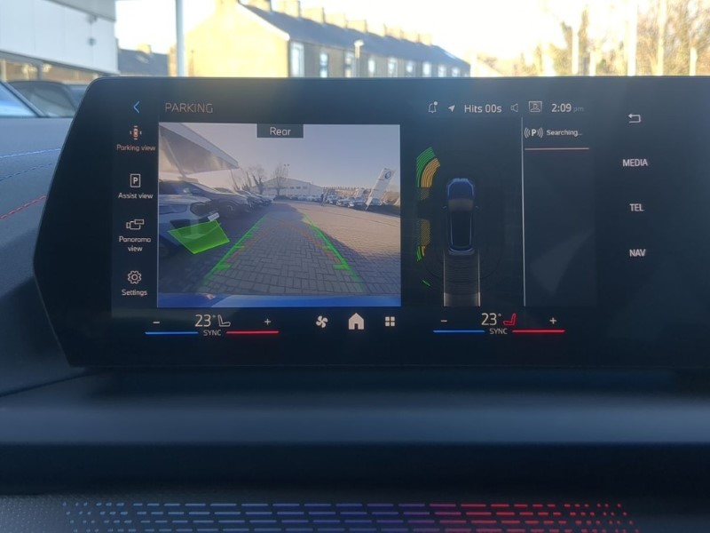 2025 (74) BMW 1 SERIES 120 M Sport 5dr Step Auto 4960218